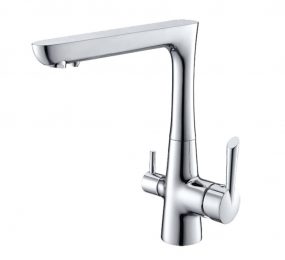 Vòi rửa bát Hafele Marcus HT-C244 570.51.070 - Hàng chính hãng