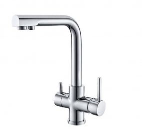 Vòi rửa bát Hafele Marcus HT-C285 570.51.050 - Hàng chính hãng