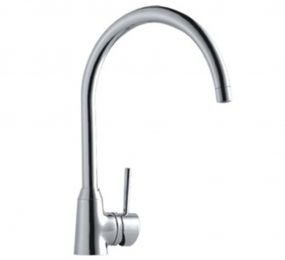 Vòi rửa bát nóng lạnh American Standard WF-5608  - Hàng chính hãng