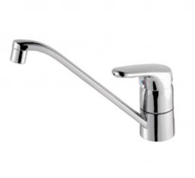 Vòi rửa bát nóng lạnh American Standard WF-5637 - Hàng chính hãng