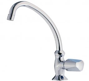 Vòi rửa bát nước lạnh American Standard A-7050 - Hàng chính hãng