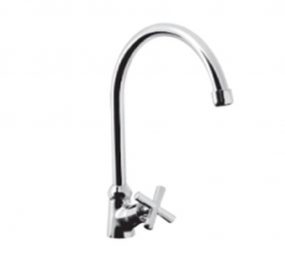 Vòi rửa bát nước lạnh American Standard A-7052J - Hàng chính hãng
