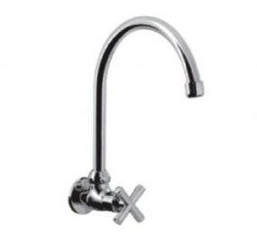 Vòi rửa bát nước lạnh American Standard A-7114J - Hàng chính hãng