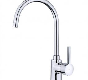 Vòi rửa bát Teka ARES - Hàng chính hãng