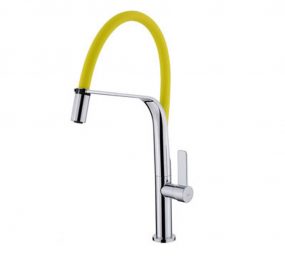 Vòi rửa bát Teka Formentera 997 - Hàng chính hãng