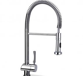 Vòi rửa bát Teka KOBE PRO - Hàng chính hãng