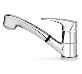 Vòi rửa bát Teka MB2 pull out - Hàng chính hãng