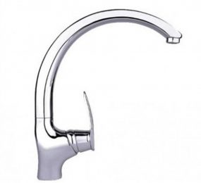 Vòi rửa bát Teka MC 10 PLUS - Hàng chính hãng