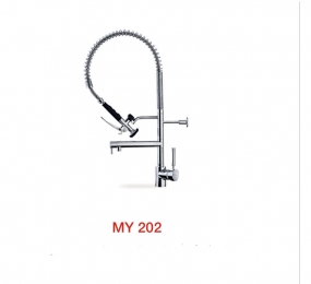 Vòi rửa bát Teka MY 202 - Hàng chính hãng