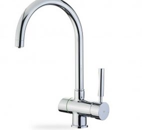 Vòi rửa bát Teka OS 201 - Hàng chính hãng