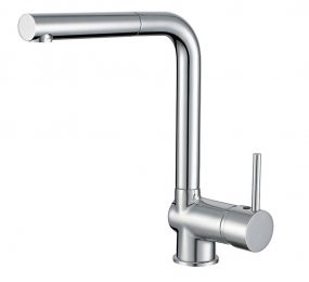 Vòi rửa chén bát Hafele HT-C280 570.51.280 - Hàng chính hãng