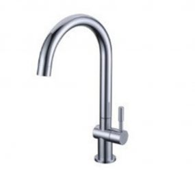 Vòi rửa chén Hafele Augustus HT-C237 570.52.271 - Hàng chính hãng