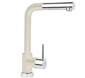 Vòi rửa chén Hafele HF-GM401 (ZD) 569.15.401 - Hàng chính hãng