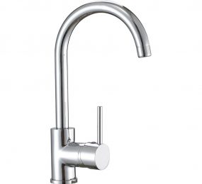 Vòi rửa chén bát Hafele HT-C220 570.51.290 - Hàng chính hãng