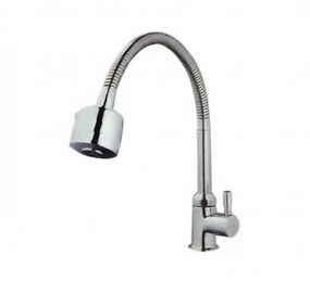 Vòi rửa chén lạnh Caesar K025C