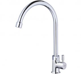  Vòi rửa chén lạnh Caesar K035C
