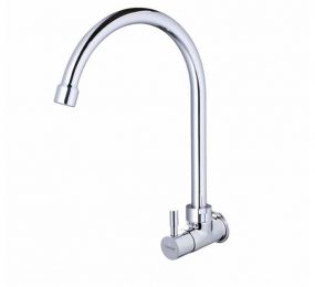 Vòi rửa chén lạnh Caesar K036C - Hàng chính hãng