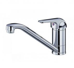 Vòi rửa chén nóng lạnh Caesar K511C
