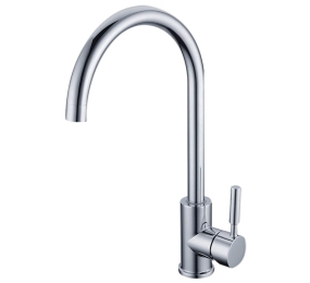 Vòi rửa chén nóng lạnh Eurosun S-K025 - Hàng chính hãng