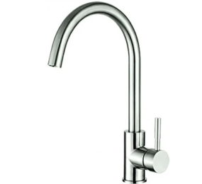 Vòi rửa chén nóng lạnh Eurosun S-K025S - Hàng chính hãng