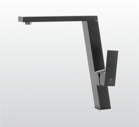 Vòi rửa chén nóng lạnh Malloca K131GR/BL/CR/BR - Hàng chính hãng