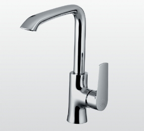 Vòi rửa chén nóng lạnh Malloca K290C - Hàng chính hãng