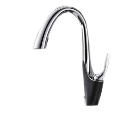 Vòi rửa chén nóng lạnh Pramie PRV-078 - Hàng chính hãng