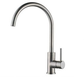 Vòi rửa chén bát Roland RL10 - Hàng chính hãng