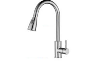 Vòi rửa chén Roland RL27