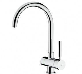 Vòi rửa chén Teka OS 200 - Hàng chính hãng