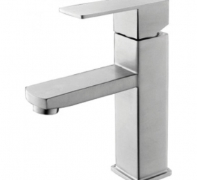 Vòi rửa Inox Kaff KF-FC-83020 - Hàng chính hãng