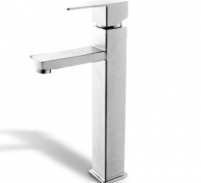 Vòi rửa Inox Kaff KF-FC-83021 - Hàng chính hãng