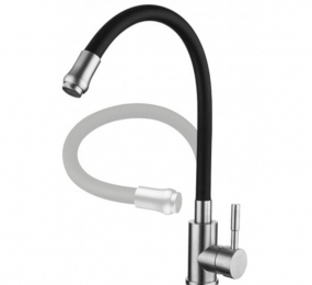 Vòi rửa Inox Kaff KF-FC-8349 - Hàng chính hãng