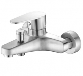 Vòi rửa Inox Kaff KF-SH-8206 - Hàng chính hãng