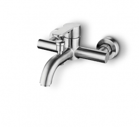 Vòi rửa Inox Kaff KF-SH-8207 - Hàng chính hãng