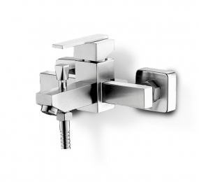 Vòi rửa Inox Kaff KF-SH-8208 - Hàng chính hãng