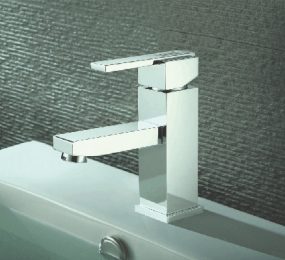 Vòi rửa lavabo nóng lạnh Gorlde 8159 - Hàng chính hãng