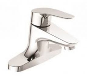 Vòi rửa mặt nóng lạnh American Standard WF-0302 - Hàng chính hãng