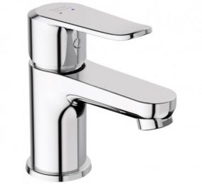 Vòi rửa mặt nóng lạnh American Standard WF-0701 - Hàng chính hãng