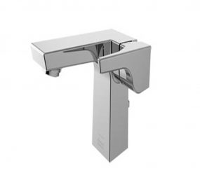 Vòi rửa mặt nóng lạnh American Standard WF-0801 - Hàng chính hãng