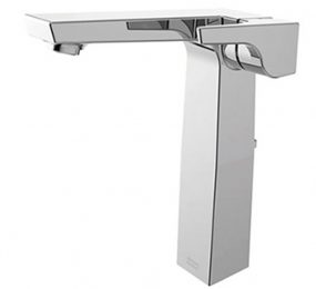 Vòi rửa mặt nóng lạnh American Standard WF-0802 - Hàng chính hãng