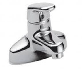 Vòi rửa mặt nóng lạnh American Standard WF-1212 - Hàng chính hãng