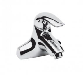 Vòi rửa mặt nóng lạnh American Standard WF-1502 - Hàng chính hãng