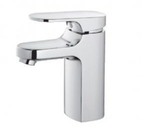 Vòi rửa mặt nóng lạnh American Standard WF-1901 - Hàng chính hãng