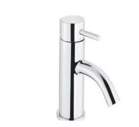 Vòi rửa mặt nóng lạnh American Standard WF-2601 - Hàng chính hãng