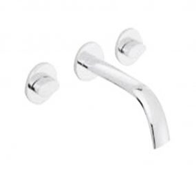 Vòi rửa mặt nóng lạnh American Standard WF-3234 - Hàng chính hãng