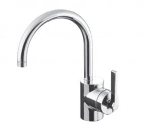 Vòi rửa mặt nóng lạnh American Standard WF-3301 - Hàng chính hãng