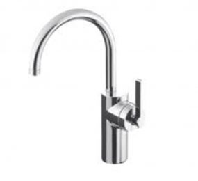 Vòi rửa mặt nóng lạnh American Standard WF-3302 - Hàng chính hãng