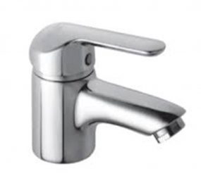  Vòi rửa mặt nóng lạnh American Standard WF-3701  - Hàng chính hãng