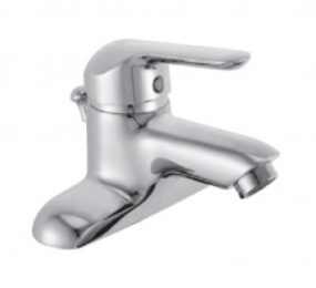 Vòi rửa mặt nóng lạnh American Standard WF-3702 - Hàng chính hãng